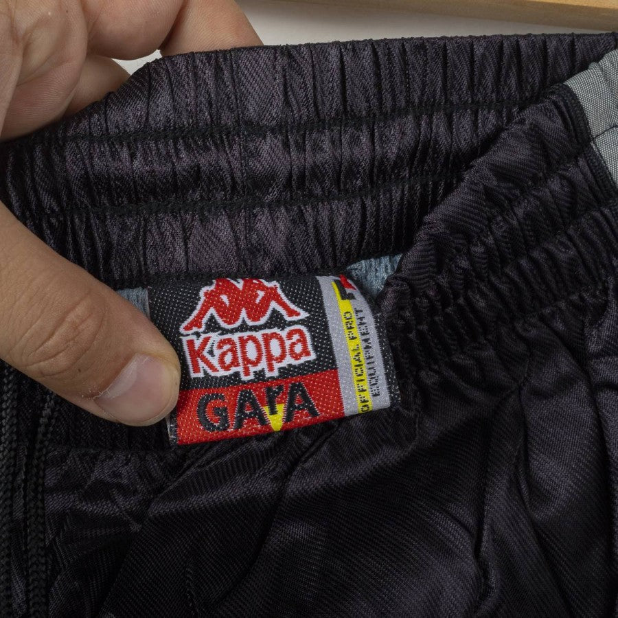 Tuta Juventus Kappa Sony 1995/1996 by KAPPA - Home (37)