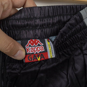 Tuta Juventus Kappa Sony 1995/1996 by KAPPA - Home (37)