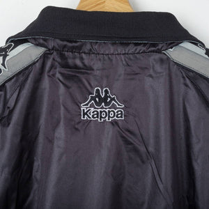 Tuta Juventus Kappa Sony 1995/1996 by KAPPA - Home (4)