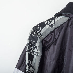 Tuta Juventus Kappa Sony 1995/1996 by KAPPA - Home (5)