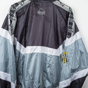 Tuta Juventus Kappa Sony 1995/1996 by KAPPA - Home (7)