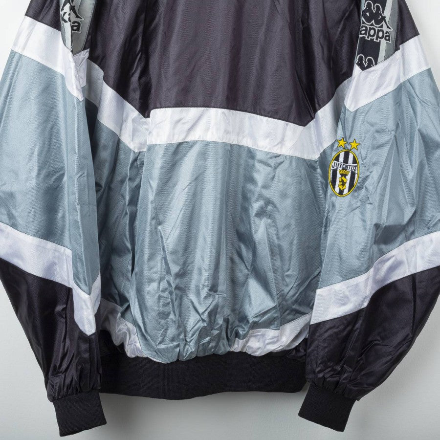 Tuta Juventus Kappa Sony 1995/1996 by KAPPA - Home (8)