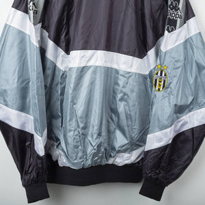 Tuta Juventus Kappa Sony 1995/1996 by KAPPA - Home (8)