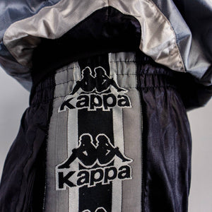 TUTA JUVENTUS KAPPA SONY 1995/1996 by KAPPA - Home (12)