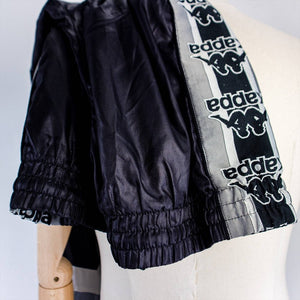 TUTA JUVENTUS KAPPA SONY 1995/1996 by KAPPA - Home (13)