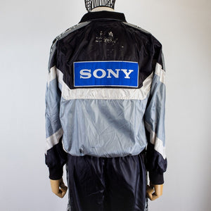 TUTA JUVENTUS KAPPA SONY 1995/1996 by KAPPA - Home (2)