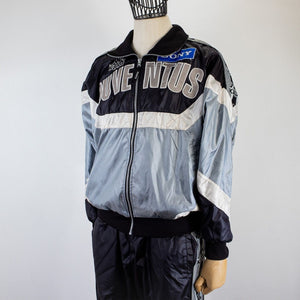 TUTA JUVENTUS KAPPA SONY 1995/1996 by KAPPA - Home (3)