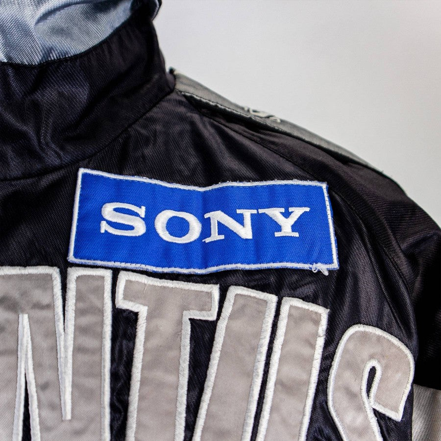 JUVENTUS TRACKSUIT KAPPA SONY 1995/1996