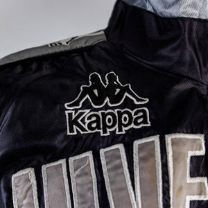 TUTA JUVENTUS KAPPA SONY 1995/1996 by KAPPA - Home (5)