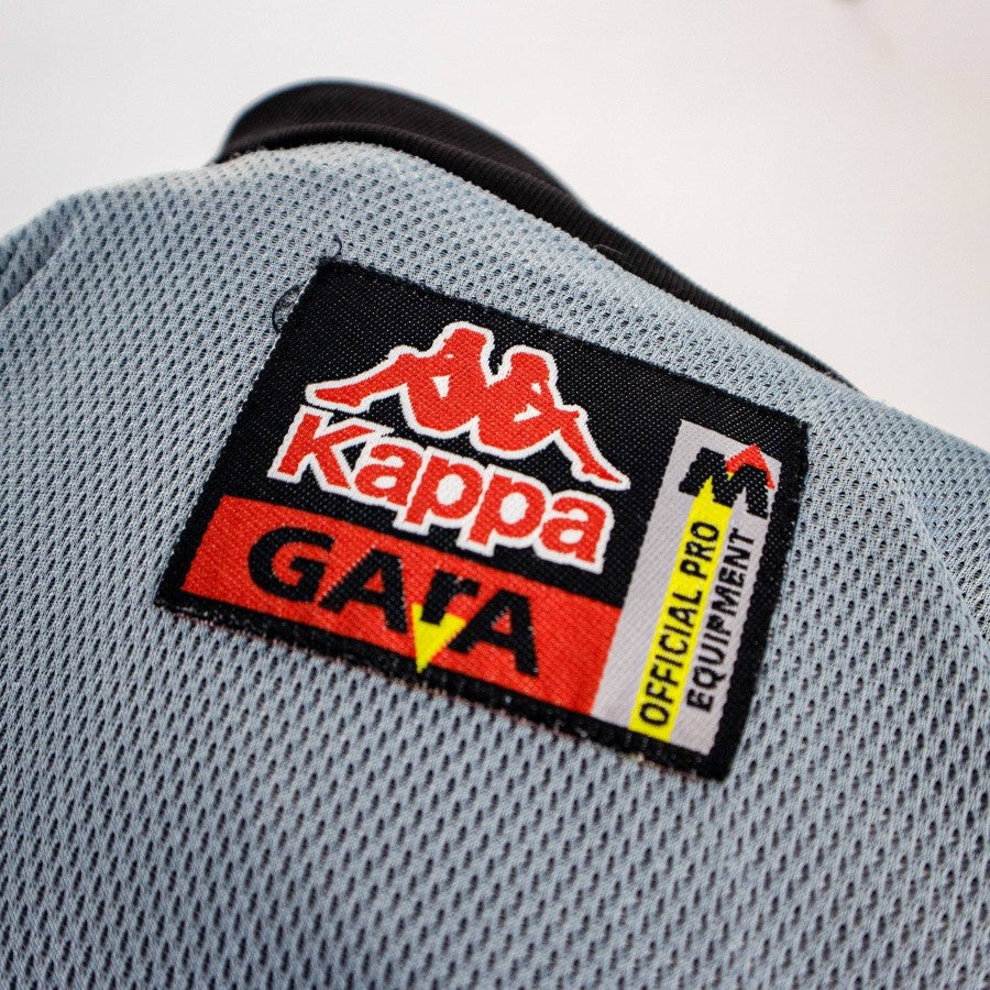 TUTA JUVENTUS KAPPA SONY 1995/1996 by KAPPA - Home (6)