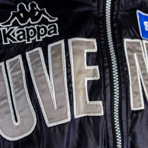 TUTA JUVENTUS KAPPA SONY 1995/1996 by KAPPA - Home (9)