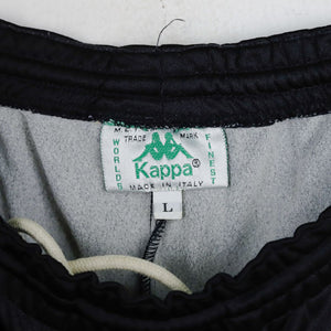 Tuta Juventus Kappa Tg.L 1990/1991 by KAPPA - Home (16)