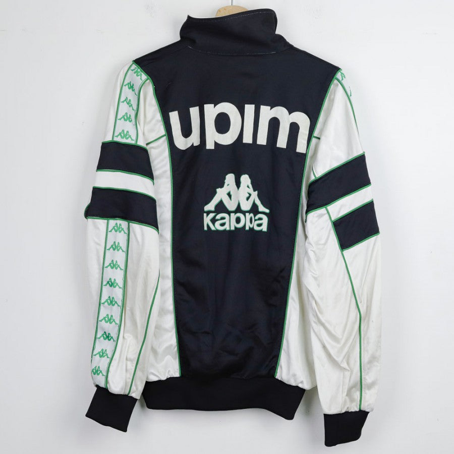 Tuta Juventus Kappa Tg.L 1990/1991 by KAPPA - Home (3)