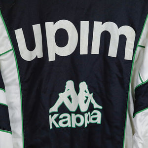 Tuta Juventus Kappa Tg.L 1990/1991 by KAPPA - Home (4)