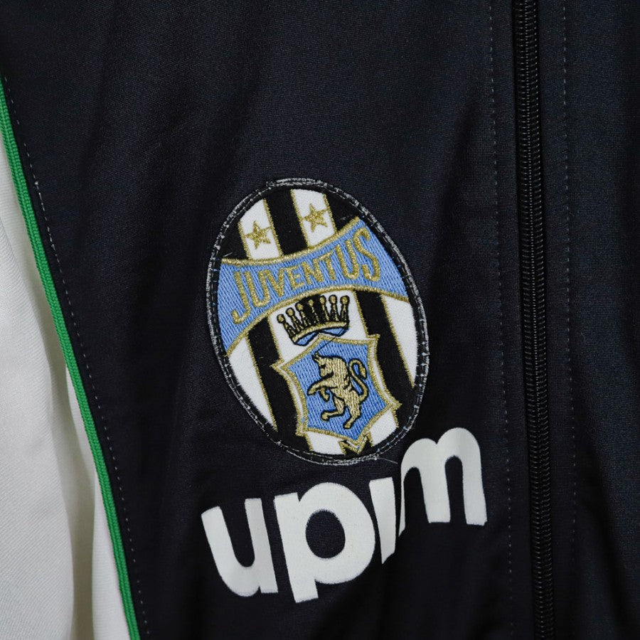 Tuta Juventus Kappa Tg.L 1990/1991 by KAPPA - Home (9)