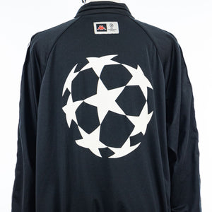 tuta juventus nike 1997/1998 by KAPPA - Home (11)