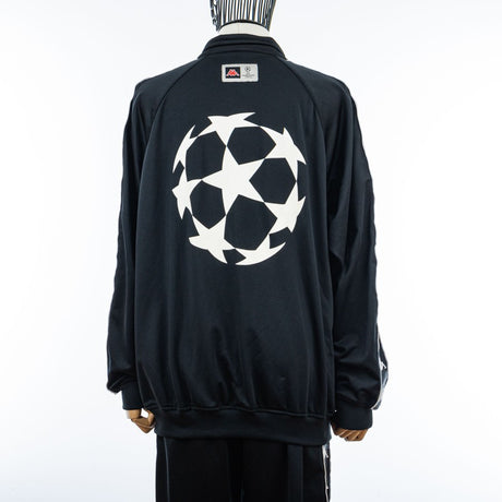 tuta juventus nike 1997/1998 by KAPPA - Home (2)