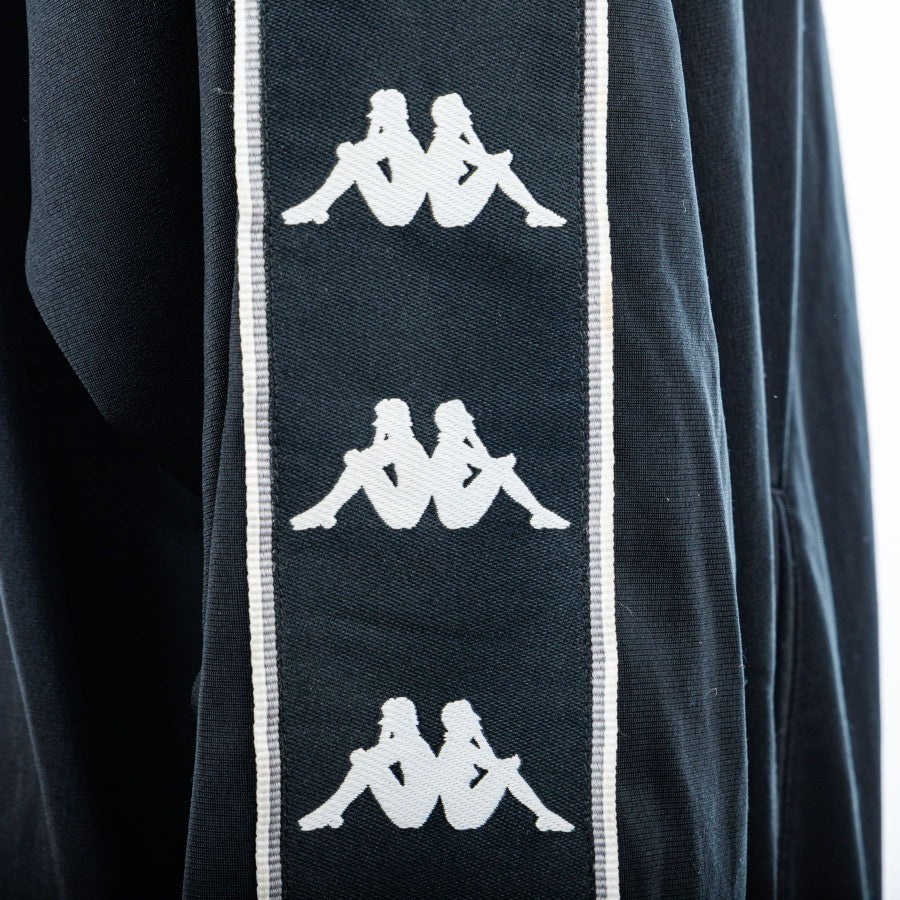 tuta juventus nike 1997/1998 by KAPPA - Home (7)