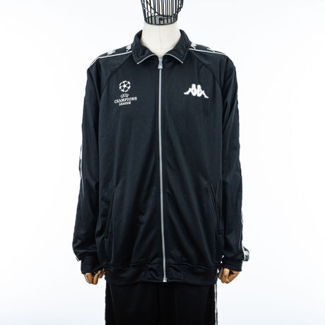 tuta juventus nike 1997/1998 by KAPPA - Home