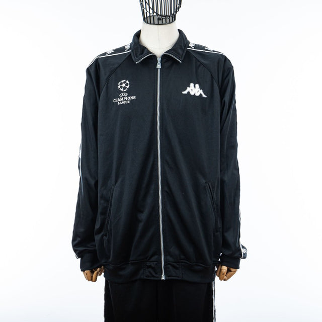 tuta juventus nike 1997/1998 by KAPPA - Home