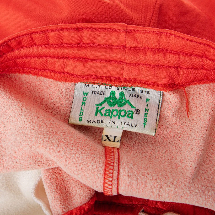 tuta milan adidas kappa fotorex 1986/1987 by KAPPA - Home (11)