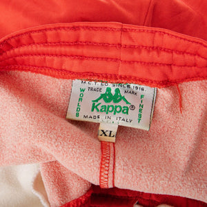 tuta milan adidas kappa fotorex 1986/1987 by KAPPA - Home (11)