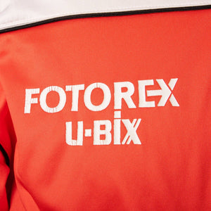 tuta milan adidas kappa fotorex 1986/1987 by KAPPA - Home (5)