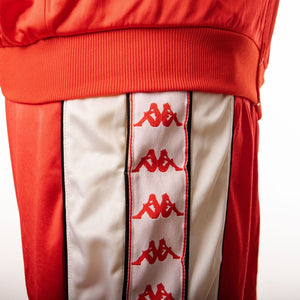 tuta milan adidas kappa fotorex 1986/1987 by KAPPA - Home (7)