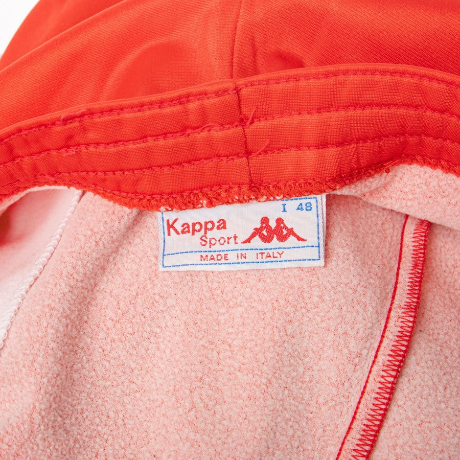 tuta milan adidas kappa mediolanum 1987/1988 by KAPPA - Home (12)