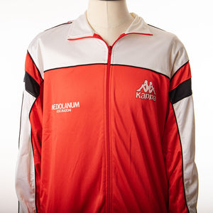 tuta milan adidas kappa mediolanum 1987/1988 by KAPPA - Home (3)