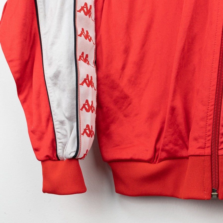 Tuta Milan Kappa 1988/1989 by KAPPA - Nuovi Arrivi (10)