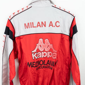 Tuta Milan Kappa 1988/1989 by KAPPA - Nuovi Arrivi (11)