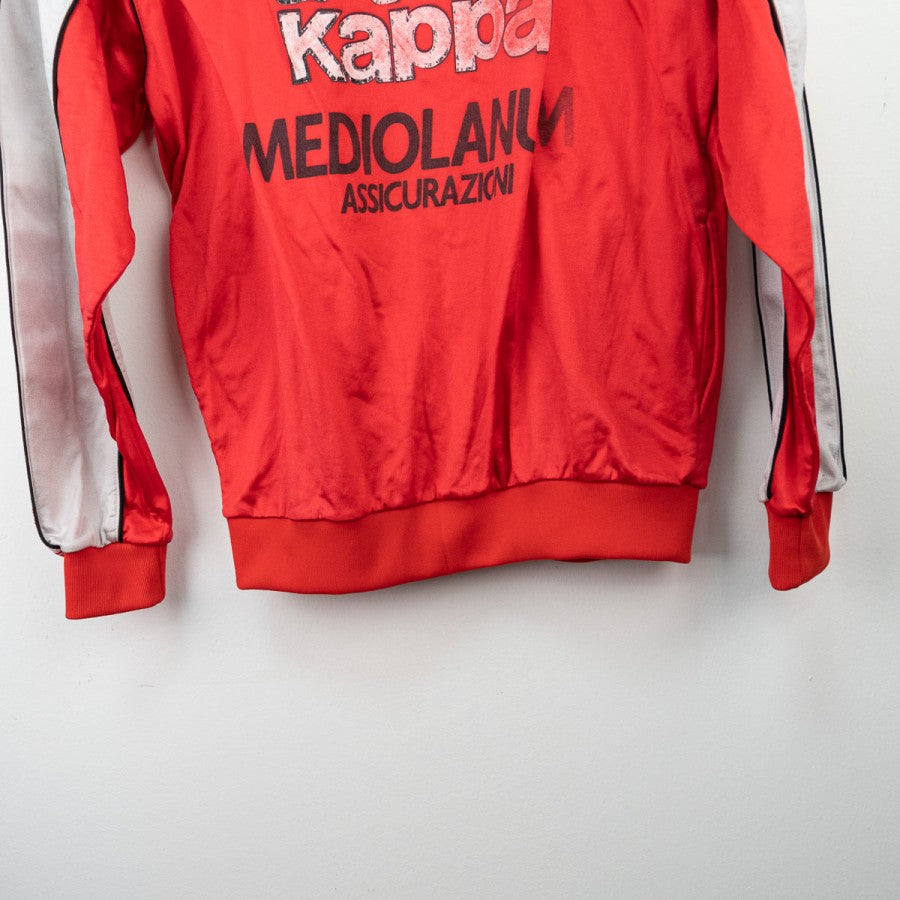 Tuta Milan Kappa 1988/1989 by KAPPA - Nuovi Arrivi (13)