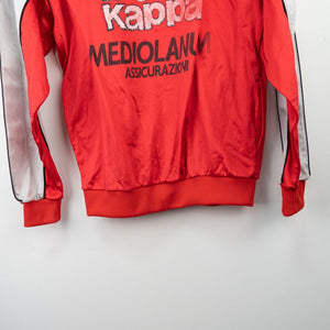 Tuta Milan Kappa 1988/1989 by KAPPA - Nuovi Arrivi (13)
