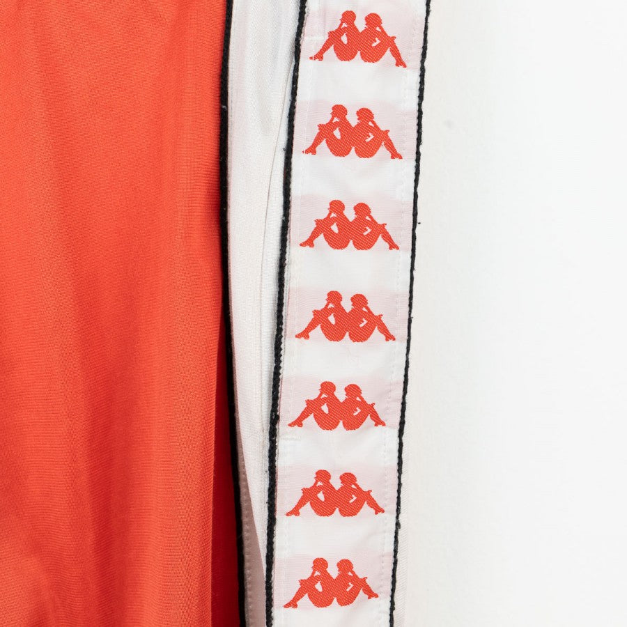 Tuta Milan Kappa 1988/1989 by KAPPA - Nuovi Arrivi (17)