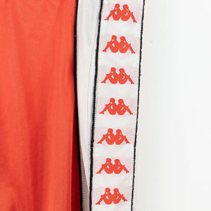 Tuta Milan Kappa 1988/1989 by KAPPA - Nuovi Arrivi (17)