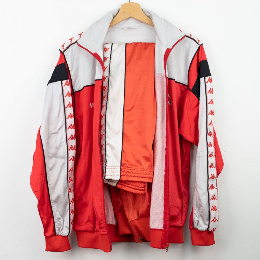 Tuta Milan Kappa 1988/1989 by KAPPA - Nuovi Arrivi (2)
