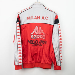 Tuta Milan Kappa 1988/1989 by KAPPA - Nuovi Arrivi (3)