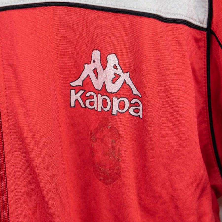 Tuta Milan Kappa 1988/1989 by KAPPA - Nuovi Arrivi (5)