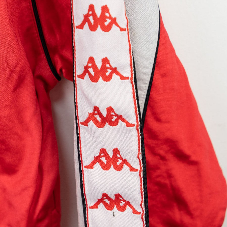 Tuta Milan Kappa 1988/1989 by KAPPA - Nuovi Arrivi (7)