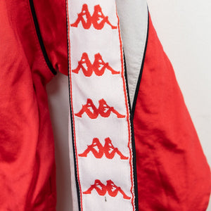 Tuta Milan Kappa 1988/1989 by KAPPA - Nuovi Arrivi (7)