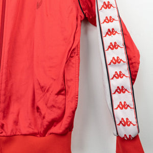 Tuta Milan Kappa 1988/1989 by KAPPA - Nuovi Arrivi (8)