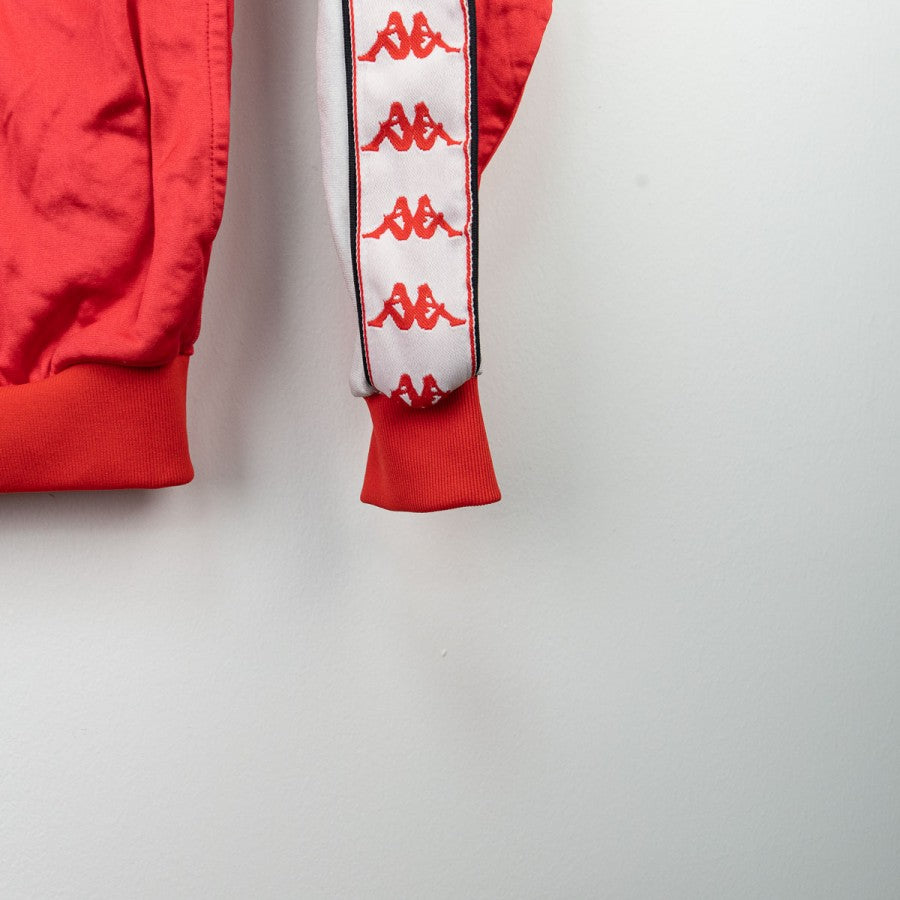Tuta Milan Kappa 1988/1989 by KAPPA - Nuovi Arrivi (9)