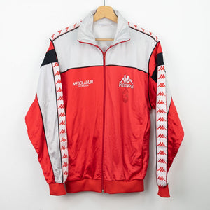 Tuta Milan Kappa 1988/1989 by KAPPA - Nuovi Arrivi