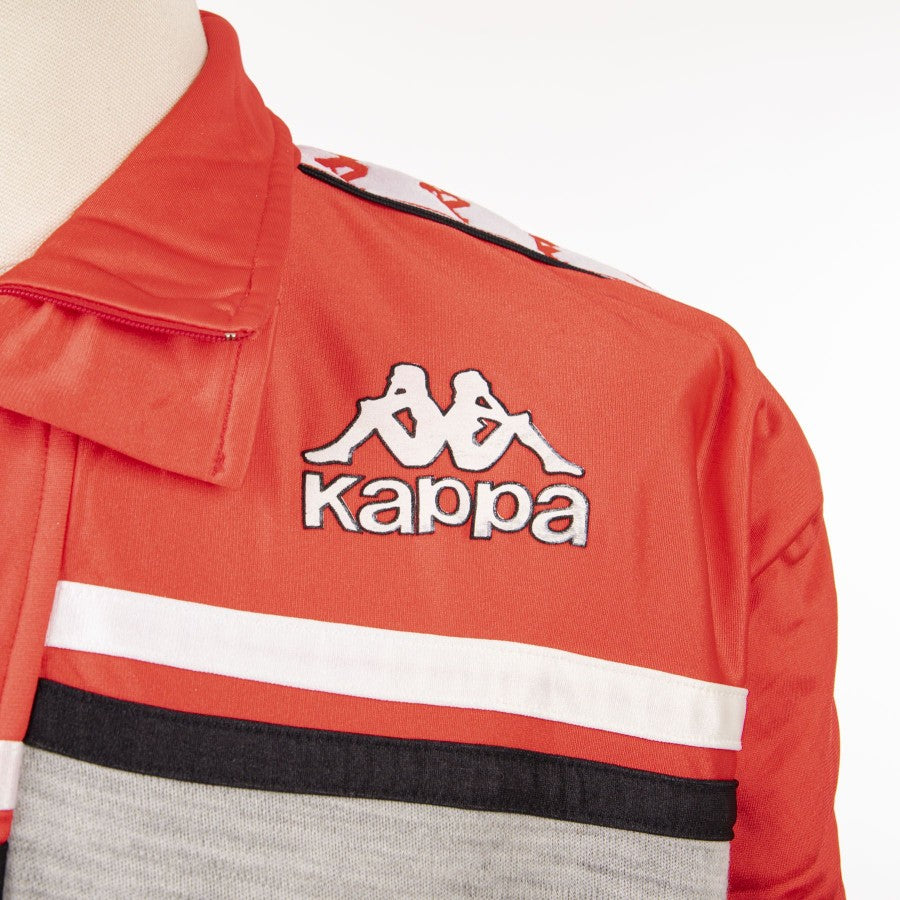 Tuta Milan Kappa 1988/1989 by KAPPA - Home (3)