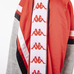 Tuta Milan Kappa 1988/1989 by KAPPA - Home (5)