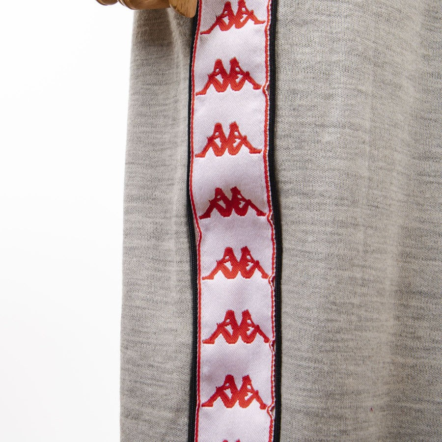 Tuta Milan Kappa 1988/1989 by KAPPA - Home (7)