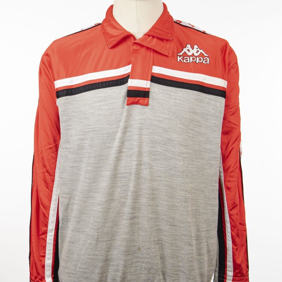 Tuta Milan Kappa 1988/1989 by KAPPA - Home (8)