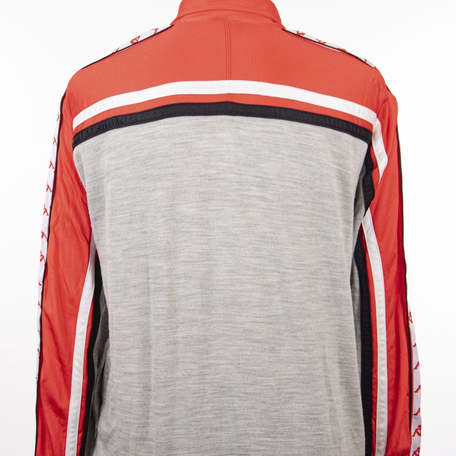 Tuta Milan Kappa 1988/1989 by KAPPA - Home (9)