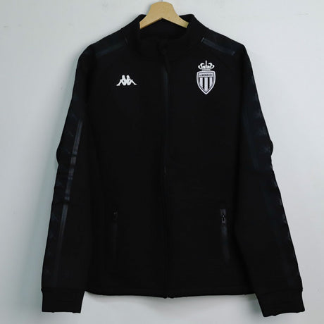 Tuta Monaco Kappa 2019/2020 by KAPPA - Home (2)